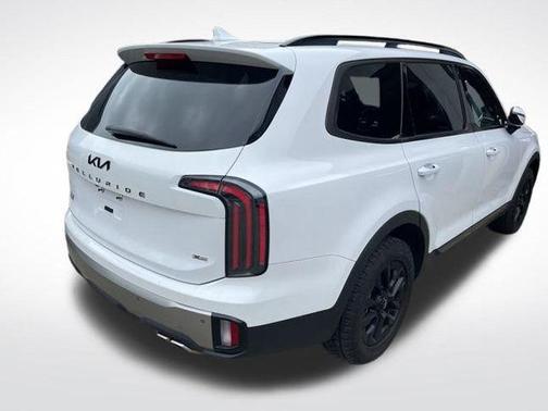 2023 Kia Telluride SX X-Pro