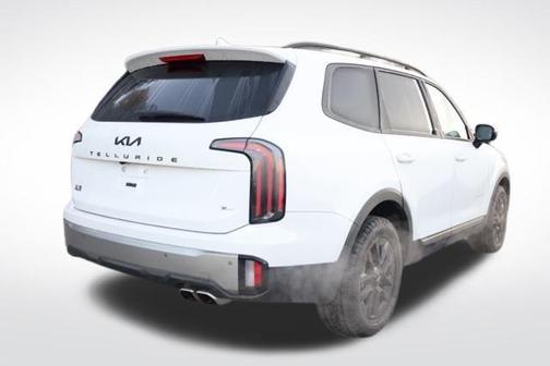 2023 Kia Telluride SX X-Pro