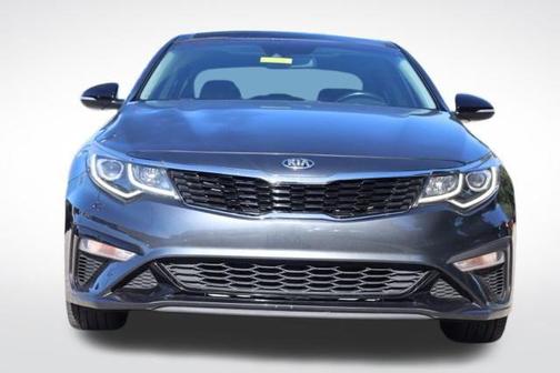 2020 Kia Optima SE