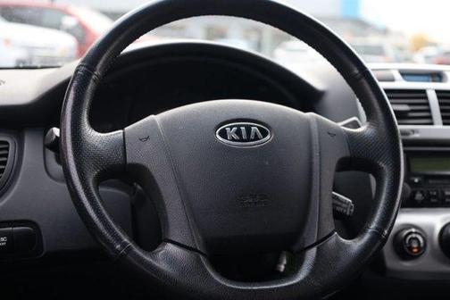 2008 Kia Sportage LX