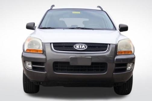 2008 Kia Sportage LX