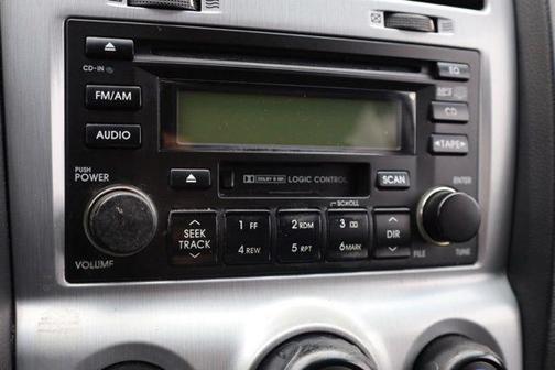 2008 Kia Sportage LX