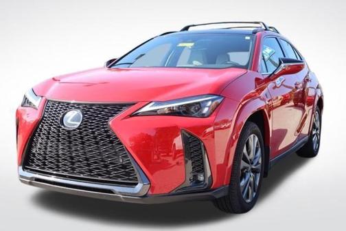 2024 Lexus UX 250h F SPORT Design