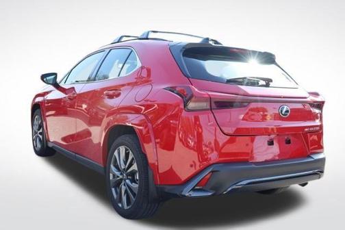 2024 Lexus UX 250h F SPORT Design