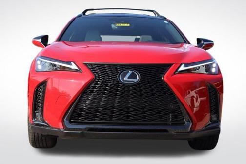 2024 Lexus UX 250h F SPORT Design