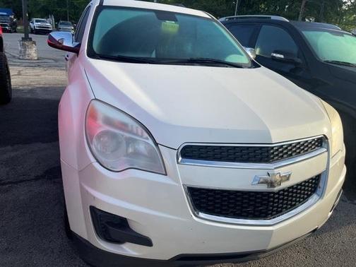 2015 Chevrolet Equinox 1LT