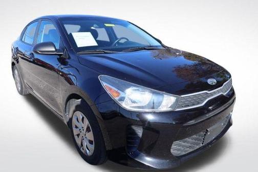 2018 Kia Rio LX