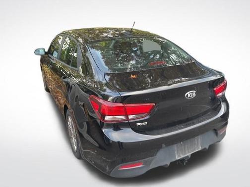 2018 Kia Rio LX