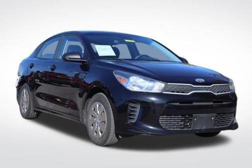 2018 Kia Rio LX