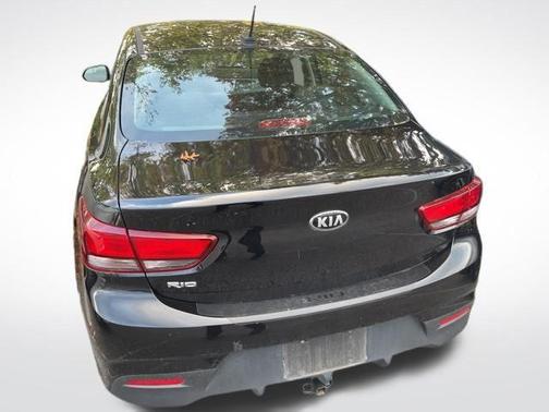 2018 Kia Rio LX