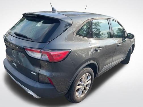 2020 Ford Escape S