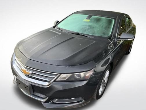 2015 Chevrolet Impala 2LT
