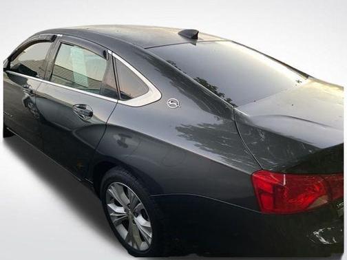 2015 Chevrolet Impala 2LT