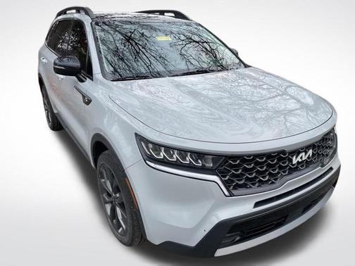 2023 Kia Sorento X-Line EX
