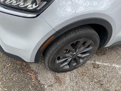 2023 Kia Sorento X-Line EX