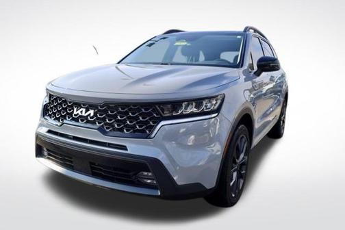 2023 Kia Sorento X-Line EX