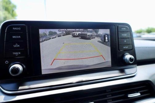 Ebony Black 2020 Kia Telluride LX