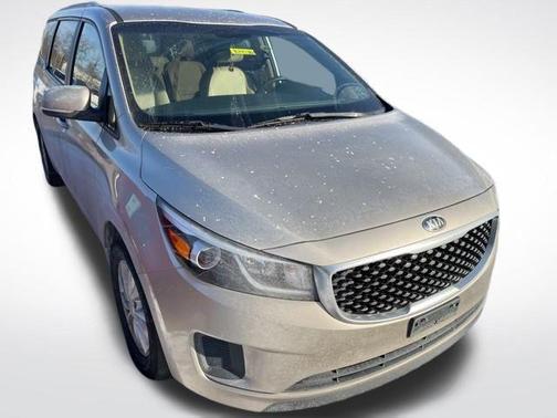2015 Kia Sedona LX