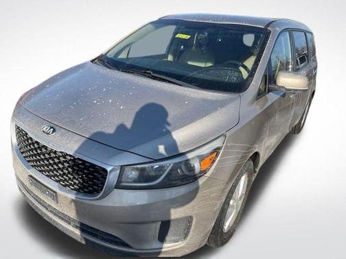 2015 Kia Sedona LX