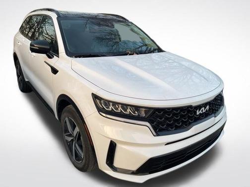 2023 Kia Sorento S