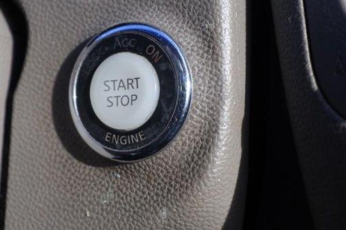 2009 INFINITI G37x Base