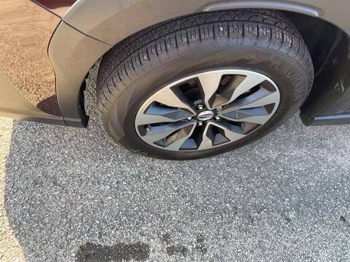 2024 Subaru Outback Touring