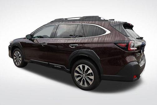 2024 Subaru Outback Touring