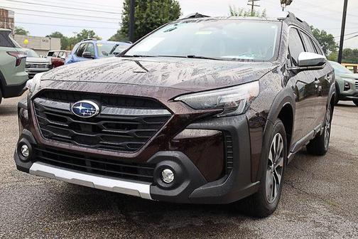 2024 Subaru Outback Touring