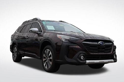 2024 Subaru Outback Touring