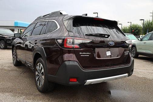 2024 Subaru Outback Touring