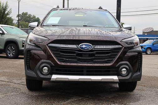 2024 Subaru Outback Touring