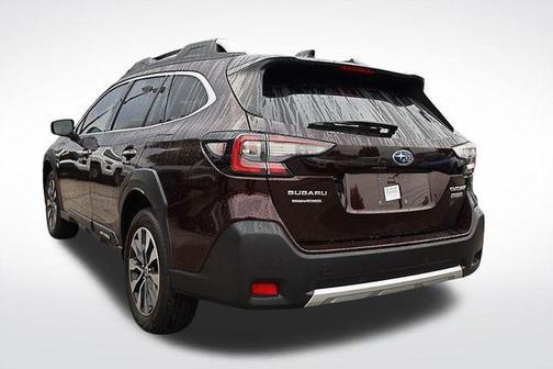 2024 Subaru Outback Touring