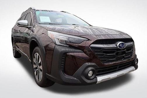 2024 Subaru Outback Touring