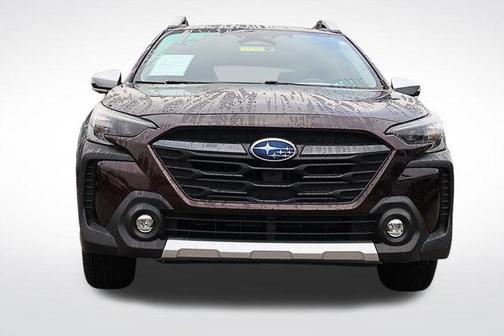 2024 Subaru Outback Touring