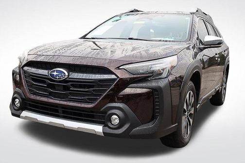 2024 Subaru Outback Touring