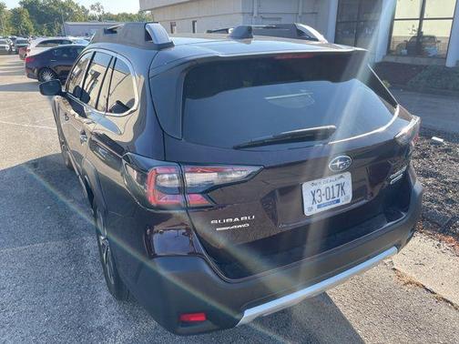 2024 Subaru Outback Touring