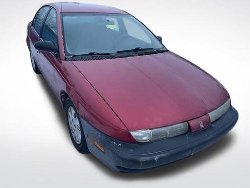 1999 Saturn SL 1