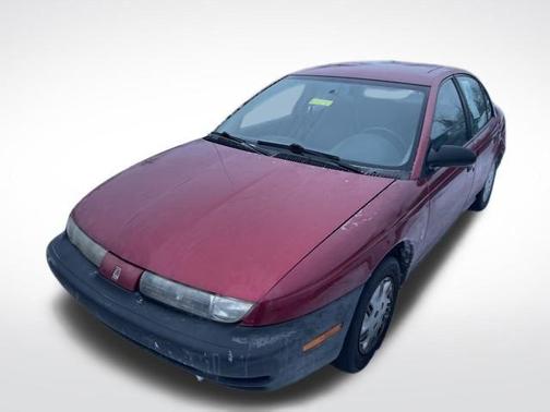 1999 Saturn SL 1