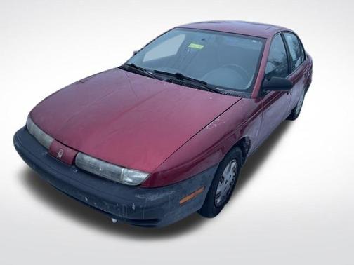 1999 Saturn SL 1