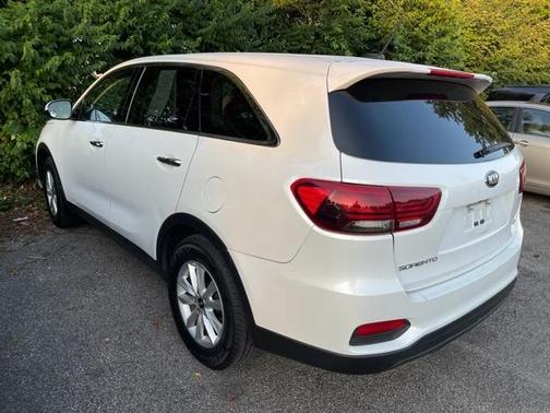 2020 Kia Sorento L
