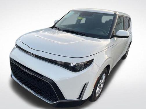 2023 Kia Soul S