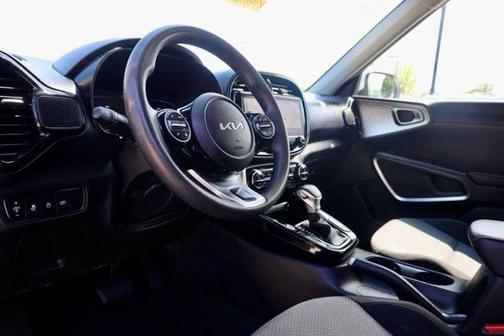 2023 Kia Soul S