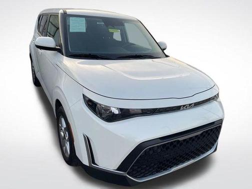 2023 Kia Soul S