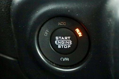 Granite Crystal Clearcoat Metallic 2021 Jeep Gladiator Sport