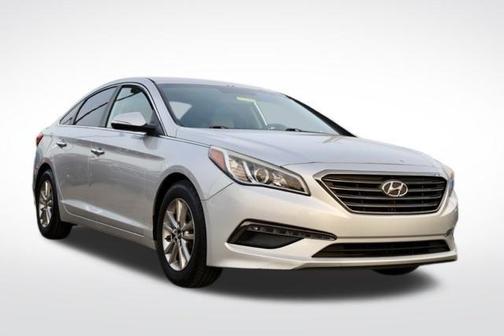 2015 Hyundai SONATA ECO