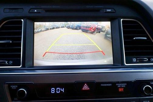 2015 Hyundai SONATA ECO