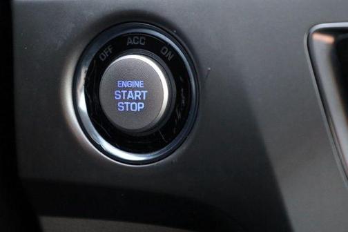 2015 Hyundai SONATA ECO