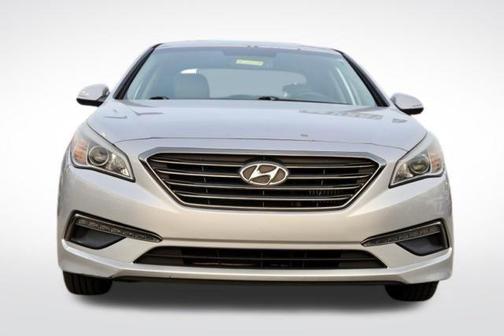 2015 Hyundai SONATA ECO