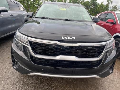 2023 Kia Seltos EX