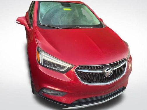 2018 Buick Encore Essence